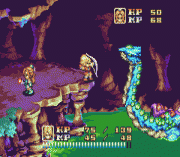 Sword of Mana