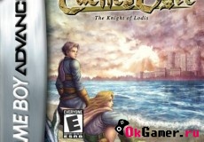 Tactics Ogre — The Knight of Lodis