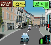 Taxi 3