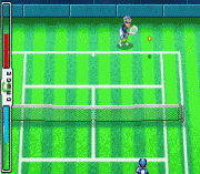 Tennis no Ouji-sama 2003 – Passion Red