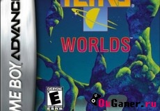 Tetris Worlds