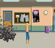 The Barbie Diaries – High School Mystery