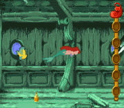 Игра The Little Mermaid – Magic in Two Kingdoms
