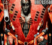 The Pinball of the Dead