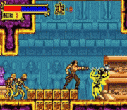 The Scorpion King – Sword of Osiris