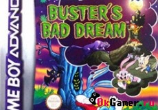 Tiny Toon Adventures — Busters Bad Dream (Русская версия)