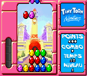 Tiny Toon Adventures – Wacky Stackers