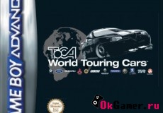 TOCA World Touring Cars (Русская версия)