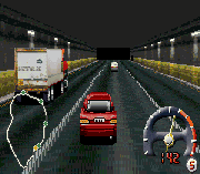 Tokyo Xtreme Racer Advance