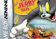Tom and Jerry Tales (Русская версия)