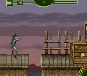Tom Clancy’s Splinter Cell – Pandora Tomorrow