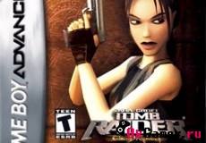 Tomb Raider — The Prophecy (Русская версия)