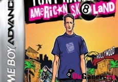 Tony Hawk’s American SK8Land (Русская версия)