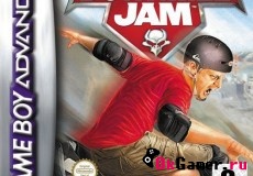 Tony Hawk’s Downhill Jam (Русская версия)