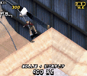 Tony Hawk’s Pro Skater 2