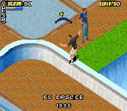 Tony Hawk’s Pro Skater 4