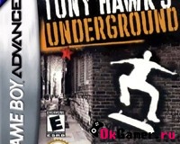 Tony Hawk’s Underground (Русская версия)
