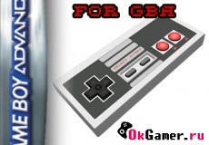 Top 100 NES for GBA