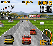 Top Gear GT Championship