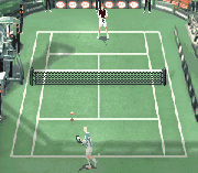 Top Spin 2