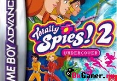 Totally Spies! 2 — Undercover (Русская версия)