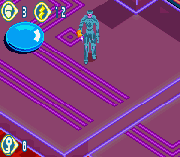 Tron 2.0 – Killer App