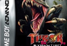Turok Evolution (Русская версия)