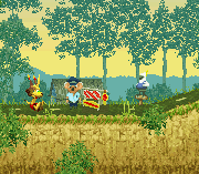 Ty the Tasmanian Tiger 2 – Bush Rescue