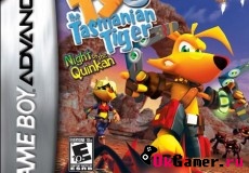 Ty the Tasmanian Tiger 3 — Night of the Quinkan (Русская версия)