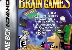 Ultimate Brain Games (Русская версия)