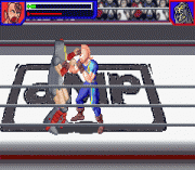 Игра Ultimate Muscle – The Kinnikuman Legacy – The Path of th