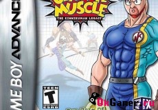 Ultimate Muscle — The Path of the Superhero