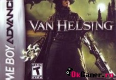 Van Helsing (Русская версия)