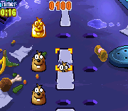 Whac-A-Mole