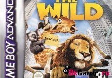 Игра Wild (Русская версия)