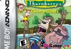 Wild Thornberrys, The — Chimp Chase (Русская версия)