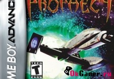 Wing Commander — Prophecy (Русская версия)