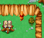 Winnie the Pooh’s Rumbly Tumbly Adventure
