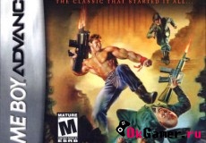 Wolfenstein 3D (Русская версия)