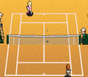 WTA Tour Tennis Pocket