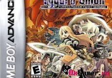 Yggdra Union — We’ll Never Fight Alone
