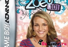 Zoey 101 (Русская версия)