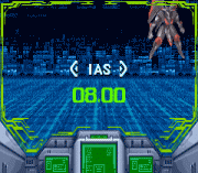 Игра Zone of the Enders – The Fist of Mars