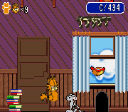 Garfield – The Search for Pooky