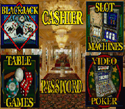 Golden Nugget Casino