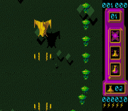 Goldrunner