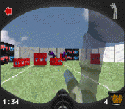 Greg Hastings’ Tournament Paintball Max’d