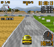 GT Championship