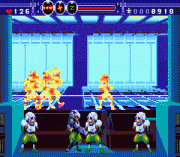 Gunstar Future Heroes