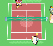 Hamtaro – Ham-Ham Games